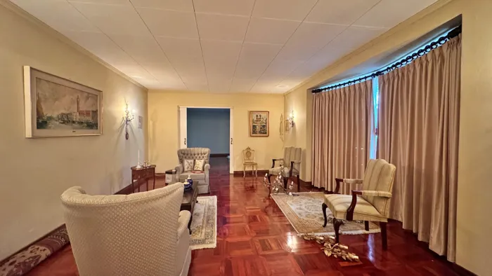 Venta casa de 1 planta con amplio jardín, Tres Ríos, Cartago (AD) in San Juan, La Unión, Cartago — $525,000 - Photo 3 of 16