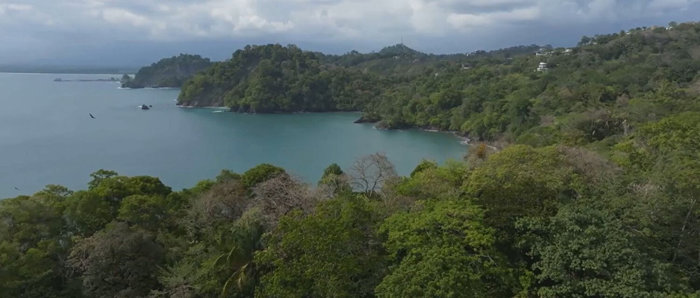 OCEAN VIEW TÁRCOLES más de 65 HECTÁREAS en Tárcoles, Garabito, Puntarenas — $2,950,000 - Foto 3 de 8
