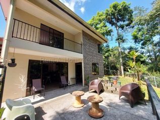 Venta de Casa en Puriscal-Santiago. RAH 27-549 en Santiago, Puriscal, San José — 85 000 000 ₡ - Foto 4 de 14