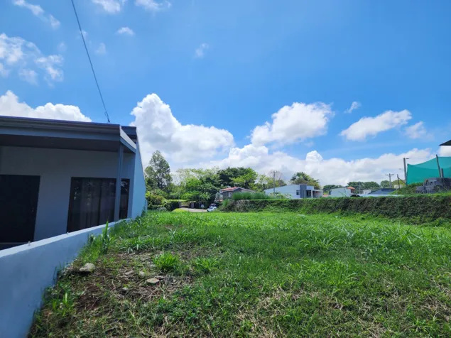 LOTE EN VENTA EN GRECIA ALTA BRISA en Grecia, Alajuela — ₡ 33 000 000 - Foto 3 de 22