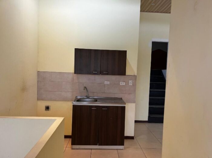 Se vende apartamento en Pavas San José 26-297 in Pavas, San José — $161,000