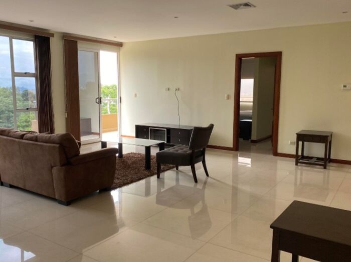 APARTAMENTO EN VENTA, SAN RAFAEL ESCAZÚ, US$350.000 Cod#25-1722 en San Rafael, Escazú, San José — $350,000
