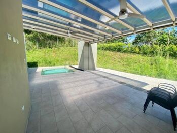 Venta de Casa en Orotina, Alajuela. RAH 25-214 en Coyolar, Orotina, Alajuela — $210,000 - Foto 5 de 10