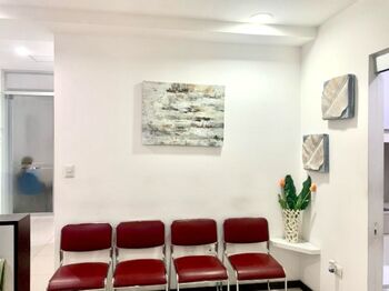 ALQUILER DE CONSULTOTIO MÉDICO, SAN JOSÉ, ESCAZÚ, EDIFICIO DUO MEDICAL  en Escazú, San José — $1,350 - Foto 4 de 12