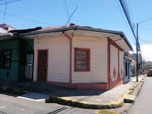 Propiedad en venta en Heredia — ₡ 140 000 000 - Foto 2 de 3