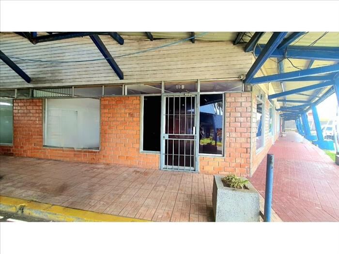 ALQUILER DE LOCAL COMERCIAL, SAN JOSE, HOSPITAL, SAN BOSCO en Hospital, San José — $850