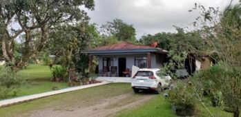 Casa en Venta Aguas Zarcas, San Carlos, Alajuela