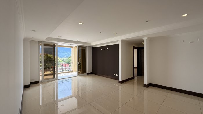 Apartamento en alquiler | San José, Sabana | $1700 en Mata Redonda, San José — $1,700