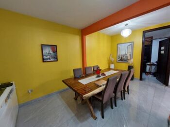 Alquiler de casa Pozos norte Santa Ana , cuarto de servicio completo en Pozos, Santa Ana, San José — $1,800 - Foto 5 de 10