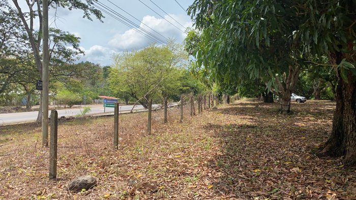 VENTA DE AMPLIA PROPIEDAD EN COYOLAR DE OROTINA in Coyolar, Orotina, Alajuela — $622,725