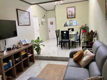 Vendo hermosa casa muy iluminada en excelente ubicación in San Juan, La Unión, Cartago — 60 000 000 ₡ - Photo 5 of 32