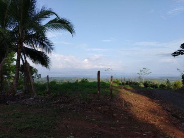 Propiedad exclusiva en San Rafael de Cañaza, Puntarenas, Costa Rica. en Puerto Jiménez, Golfito, Puntarenas — $650,000