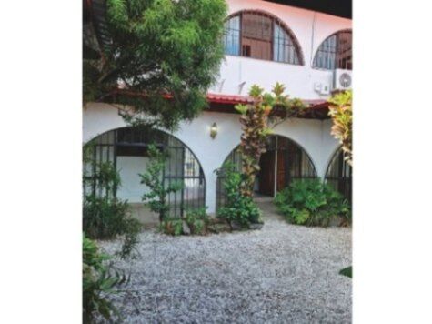 ALQUILER DE CASA COMERCIAL, SAN JOSE, ROHRMOSER - 8181146 en Pavas, San José — $5,500