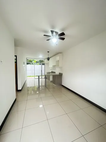 Alquiler de casa en Condominio San Rafael, Desamparados. in Desamparados, San José — ₡ 500 000