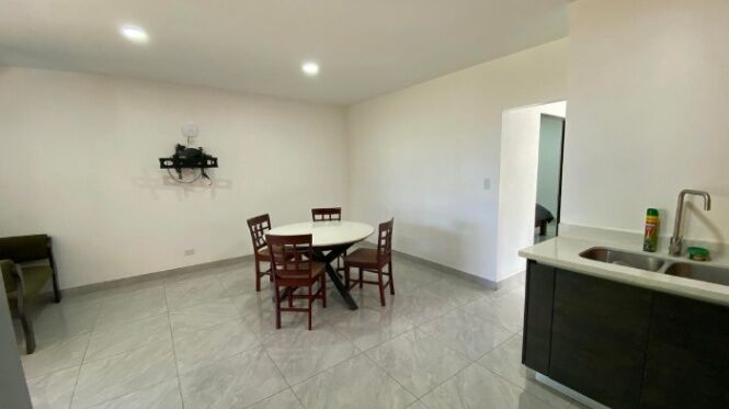 Alquiler de Hermosa Casa en Piedades de Santa Ana. en Piedades, Santa Ana, San José — $1,500