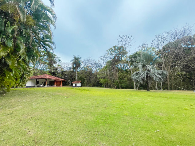 Se vende terreno en Condominio Hacienda La Ceiba, Alajuela (AD). en La Ceiba, Orotina, Alajuela — $110,000