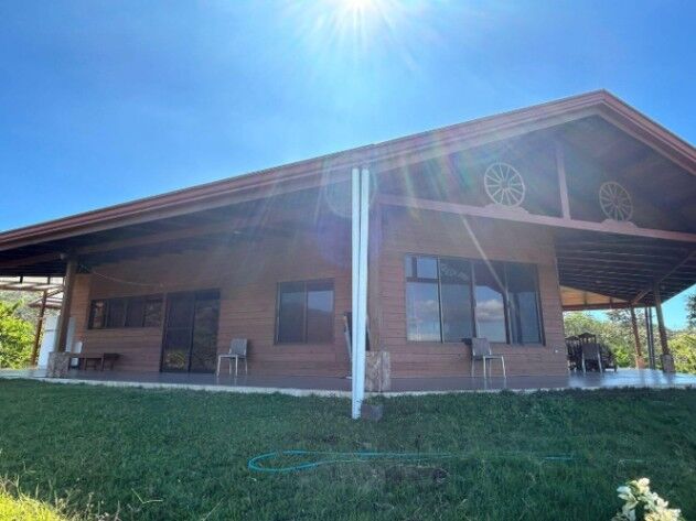 FINCA EN VENTA EN PURISCAL SAN JOSE en Grifo Alto, Puriscal, San José — $540,000