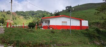 FINCA LECHERA DE 35 HA EN CAPELLADES CON GANADO en Capellades, Alvarado, Cartago — 1 450 000 000 ₡ - Foto 4 de 9