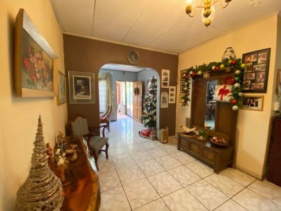 MLS-25-1790 VENTA CASA SAN PABLO HEREDIA CONTACTENOS AL # 88987222 en San Pablo, Heredia — $315,000
