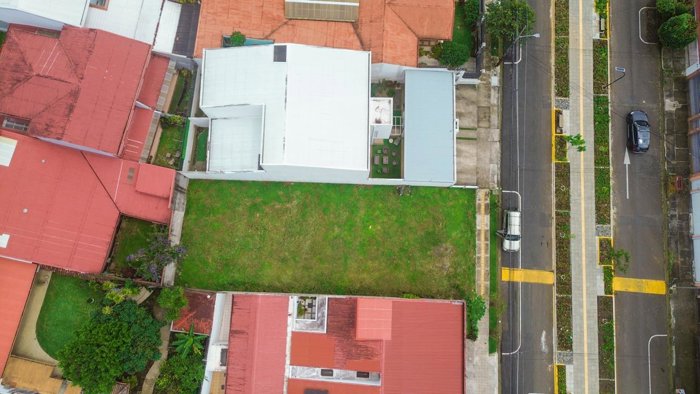 Lote en venta Freses de Curridabat in Curridabat, San José — $248,000