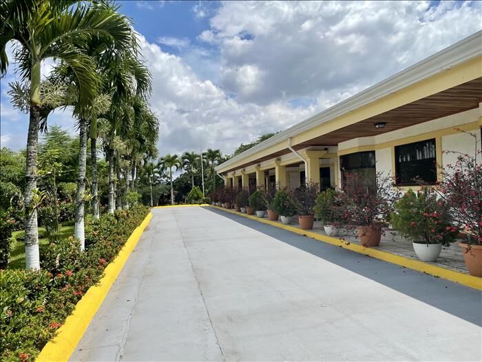 VENTA DE CASA, ALAJUELA, LA GARITA, BARRIO SAN JOSÉ, COND ROYAL PALM en Garita, Alajuela — $1,500,000