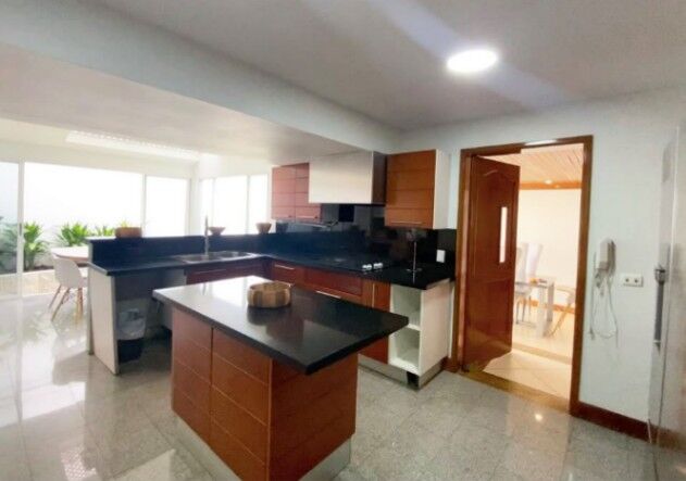 Alquiler de Casa en San Rafael de Escazú. in San Rafael, Escazú, San José — $4,500
