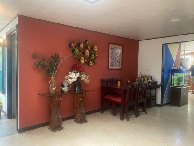 Venta de Casa en Grecia, Alajuela. RAH 25-1550 in Tacares, Grecia, Alajuela — ₡ 110 000 000