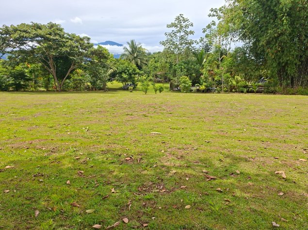 Casa y Lote - Villa Ligia, Pérez Zeledón en San Isidro De El General, Pérez Zeledón, San José — ₡ 125 000 000