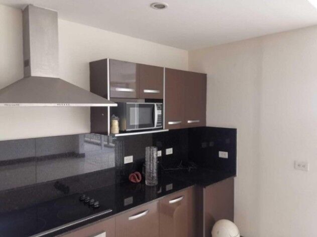 Se vende apartamento en Sabana San José 26-369 en Mata Redonda, San José — ₡ 85 000 000