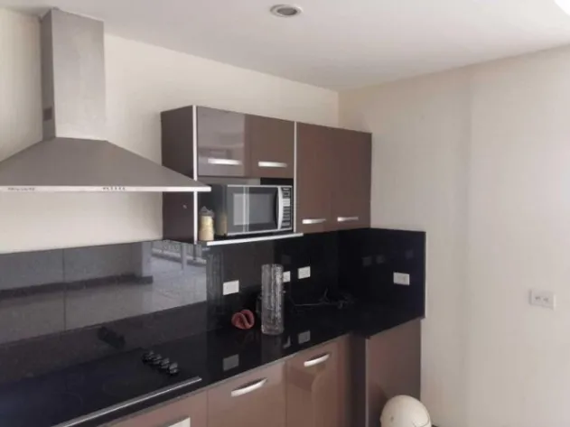Apartment for sale in Sabana San José 26-369 in Mata Redonda, San José — ₡ 85 000 000 - Photo 3 of 24