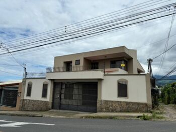 Casa en Venta San Isidro, Vázquez de Coronado, San José