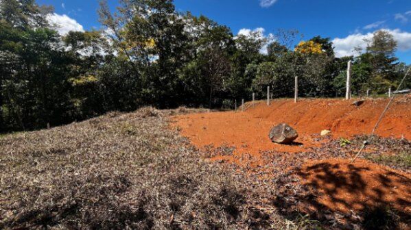 LOTE EN VENTA VILLA HERMOSA BUENOS AIRES PUNTARENAS en Buenos Aires, Puntarenas — $9,200