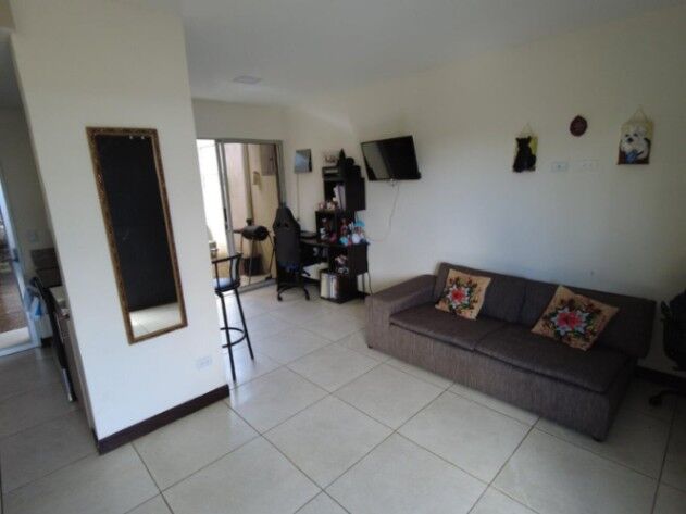 Venta de Casa en San Isidro, Alajuela. RAH 25-968 in San Isidro, Alajuela — ₡ 60 000 000
