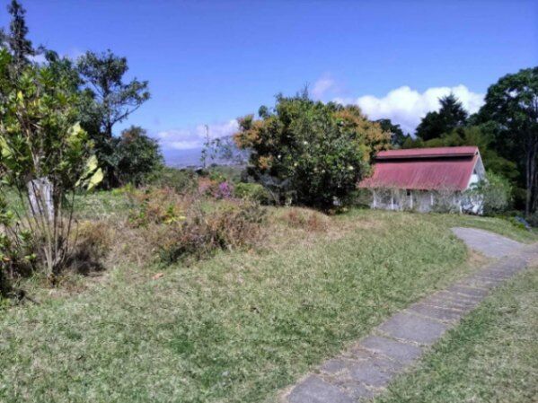 RAH ofrece en venta hermosa Propiedad en San Ramón de Tres Ríos. en Tres Ríos, La Unión, Cartago — $1,100,000