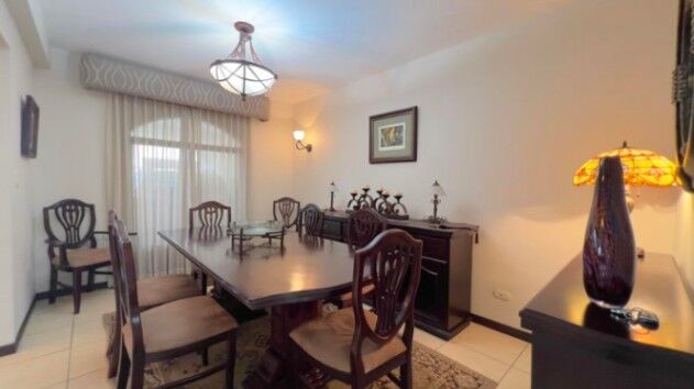MLS-26-945 VENTA HERMOSA CASA CURRIDABAT SAN JOSE in Curridabat, San José — $250,000