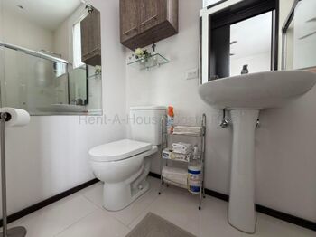 Alquiler Apartamento amplio con terraza privada y 3 baños #26-2132 GS en Piedades, Santa Ana, San José — $2,500 - Foto 5 de 22