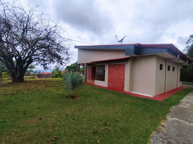 Se Vende (Venta) Propiedad San Isidro de Grecia, Cod GU 1485 in San Isidro, Grecia, Alajuela — ₡ 180 000 000 - Photo 3 of 32