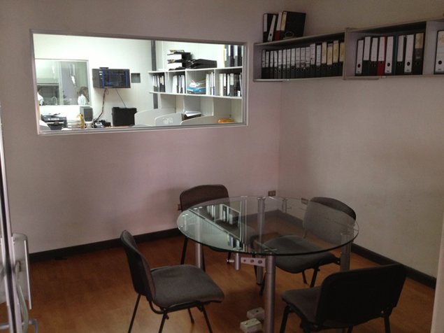 Bodega con inquilino en Condominio cerca del Aeropuerto en Río Segundo, Alajuela — $245,000 - Foto 2 de 8