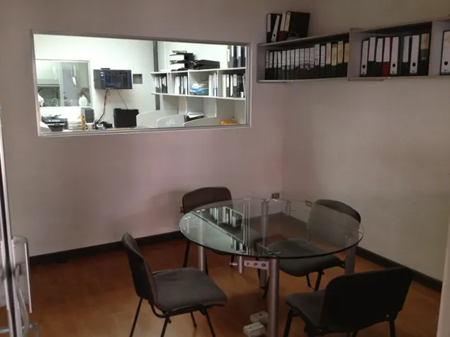 Bodega con inquilino en Condominio cerca del Aeropuerto in Río Segundo, Alajuela — $245,000 - Photo 2 of 8