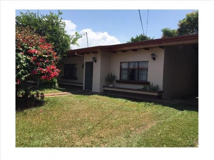 VENTA DE CASA, ALAJUELA, RIO SEGUNDO in Río Segundo, Alajuela — $254,000