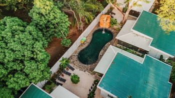 Avellanas Investment – Modern Villas- Tamarindo, Guanacaste en Tamarindo, Santa Cruz, Guanacaste — $995,000 - Foto 4 de 31