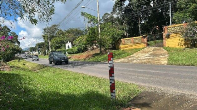 Venta de Lote en La Garita, Alajuela. RAH 25-738 en Garita, Alajuela — $268,000 - Foto 3 de 9