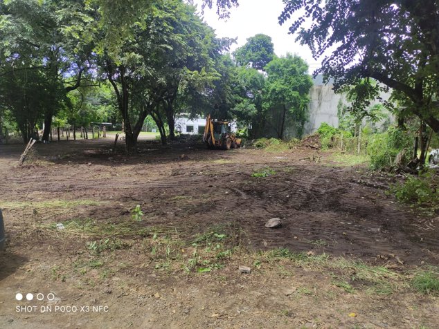 LOTE CENTRICO EN PLAYAS DEL COCO  (AL) in Sardinal, Carrillo, Guanacaste — $84,000