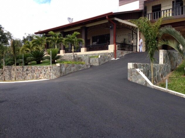 Propiedad en Venta Naranjo en San Juan, Naranjo, Alajuela — $650,000