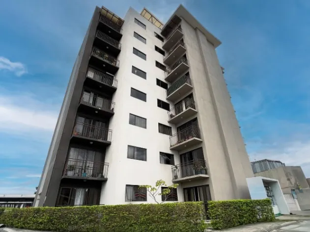 Venta de Hermoso Apartamento de tres cuartos en San Sebastian 26-1051 in San Sebastián, San José — $125,000