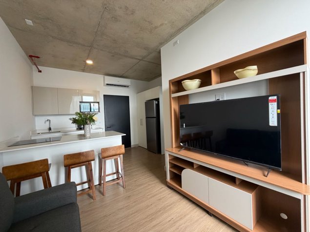 SE ALQUILA A ESTRENAR SECRT ESCALANTE en San Pedro, Montes De Oca, San José — $1,200 - Foto 2 de 19