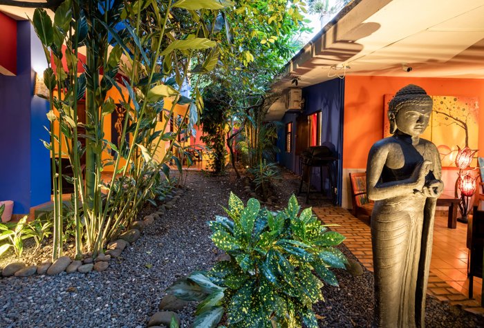 BUDHA HOUSE UN OASIS PARA TUS EVENTOS PRIVADOS in Jacó, Garabito, Puntarenas — $2,500,000