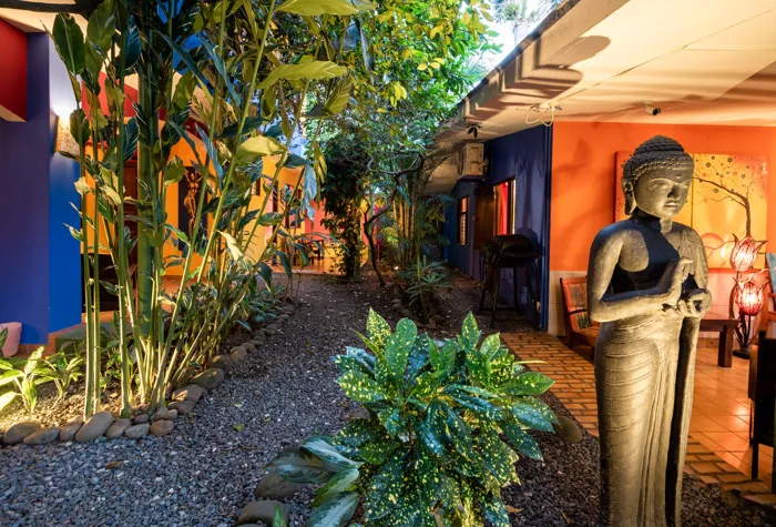 BUDHA HOUSE UN OASIS PARA TUS EVENTOS PRIVADOS in Jacó, Garabito, Puntarenas — $2,500,000