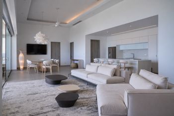 Penthouse de Lujo con Vista Panorámica al Mar en Residencia La Vista en Tamarindo, Santa Cruz, Guanacaste — $2,889,000 - Foto 2 de 14