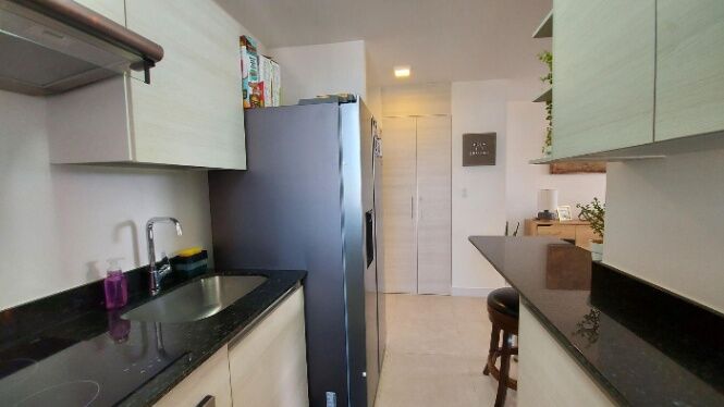 Apartamento en Venta – Curridabat, Granadilla in Granadilla, Curridabat, San José — $199,000